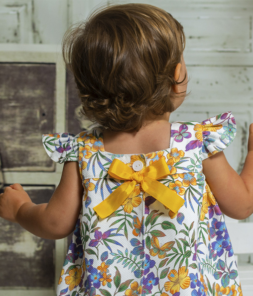 Descubre Micuquet y otras dos marcas mexicanas de ropa para niños que te encantarán