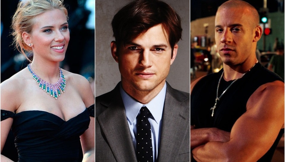 Famosos que tienen hermanos gemelos (secretos) (Foto: Instagram)