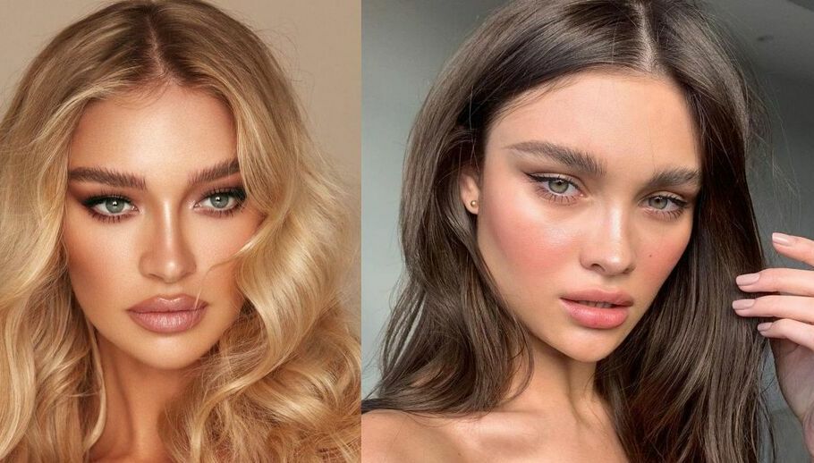 Consigue unas cejas de impacto en tres sencillos pasos.