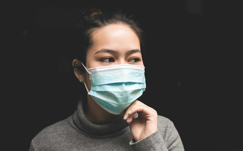 Covid-19: Síntomas más raros que se han registrado (Foto: Unsplash)