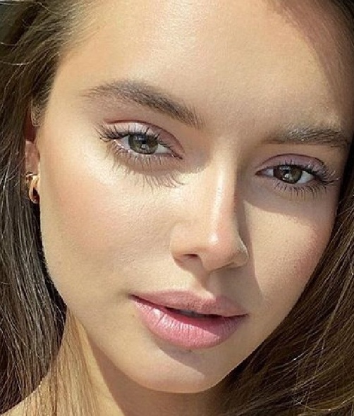 La menta ha sido utilizada por años en el mundo de la cosmética, principalmente en el cuidado de la piel (Foto: Instagram)