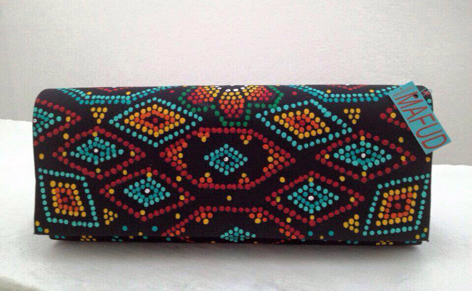 Bolso Armando Mafud