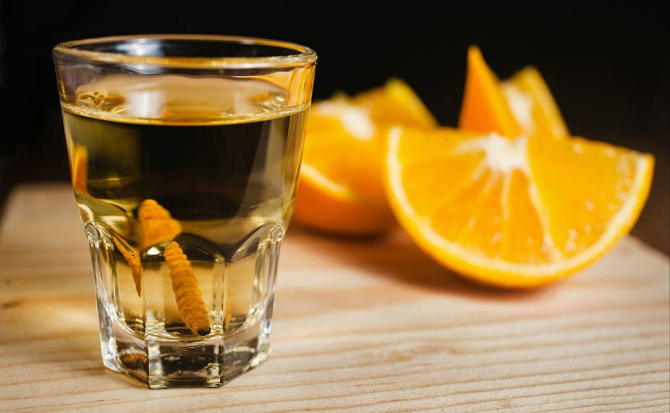 Mezcal