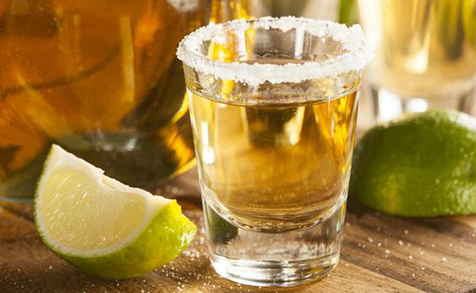 Tequila