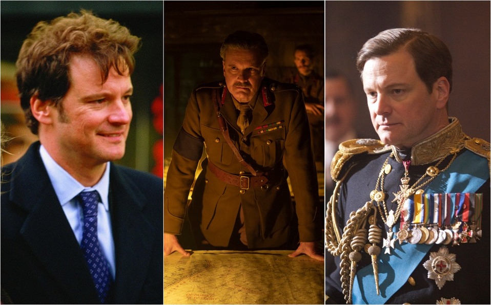 Colin Firth: Películas para enamorarse del actor británico perfecto (Foto: Instragram)