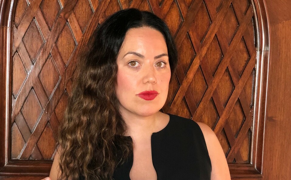 Gretta Villarreal