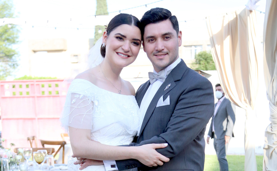 Isabel y Francisco