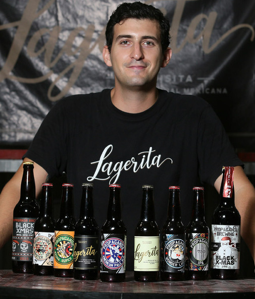 Jose Luis Calderoni