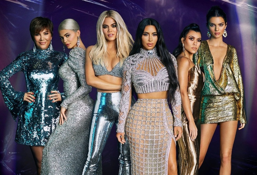 Keeping up with the Kardashians: Cosas que no sabías hasta su cancelación (Foto: Instagram)