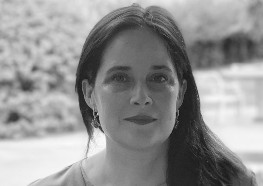 Marcela Welsh