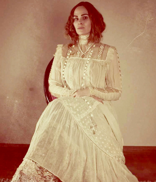 Paola Celada / FOTOS: CORTESÍA