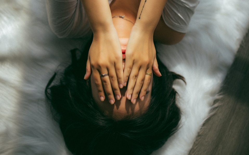Profesiones con mayor tasa de suicidios (Foto: Unsplash)