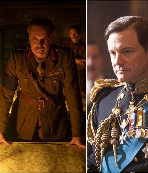 Colin Firth: Películas para enamorarse del actor británico perfecto (Foto: Instragram)