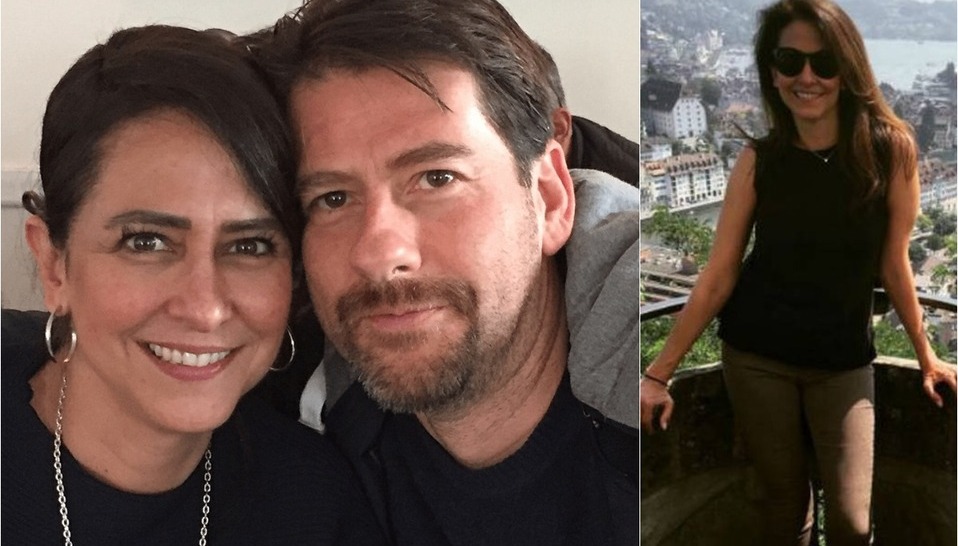 Eduardo Videgaray: Antes de Sofía Rivera, ¿quién fue su primer esposa? (Foto: Instagram)