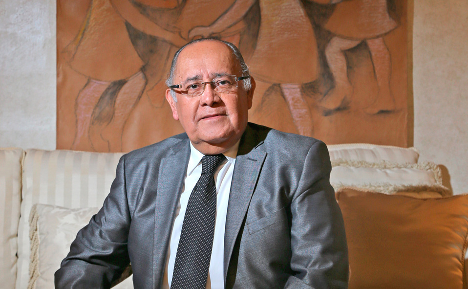 Ricardo del Río 2