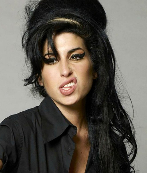 Amy Winehouse y los últimos días antes de su muerte (Foto: Instagram)
