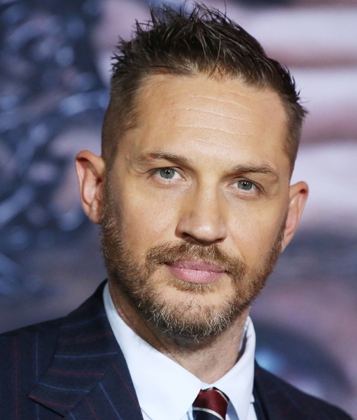 Charlotte Riley, la esposa de Tom Hardy que lo salvó de un corazón roto (Foto: Instagram)