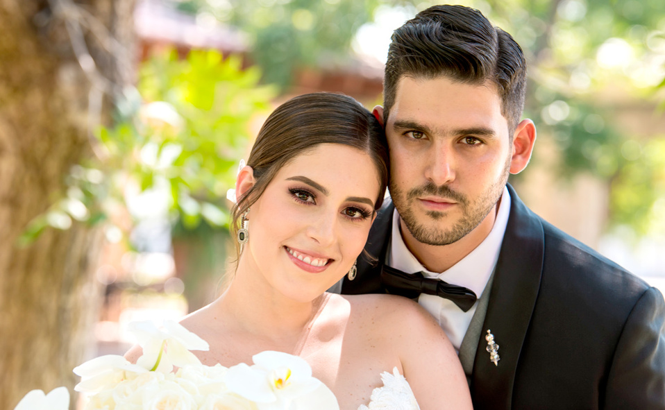 DANIELA Y RICARDO