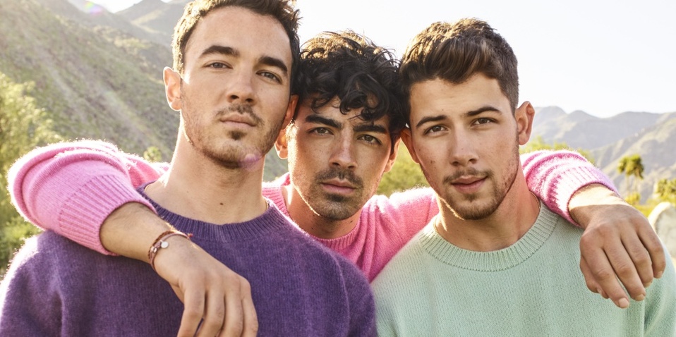 En el 2019, finalmente los Jonas Brothers anunciaron su regreso, y lo demás es historia