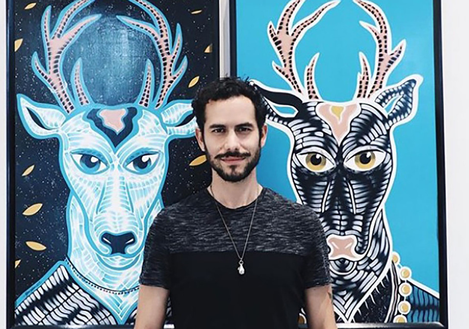 Gibrán Julián