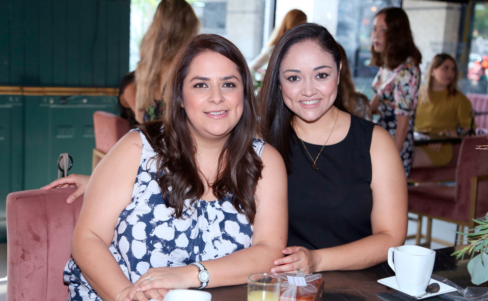 Ilse y Karla