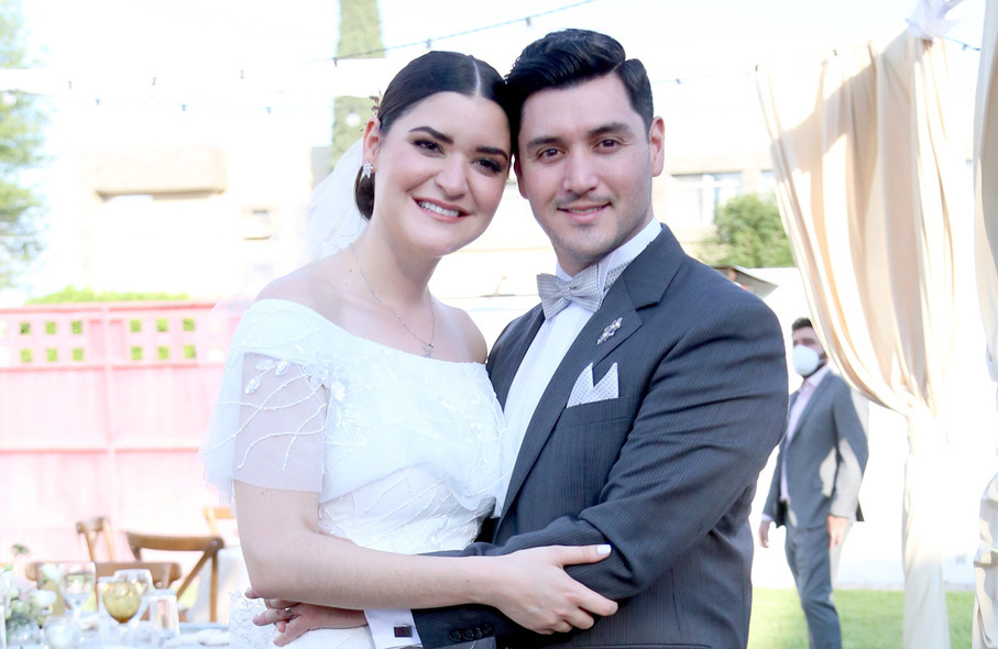 Isabel y Francisco