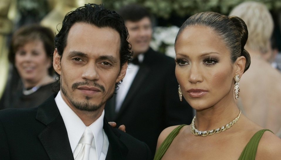Jennifer Lopez y Marc Anthony: ¿Por qué se separaron? (Foto: Instagram)