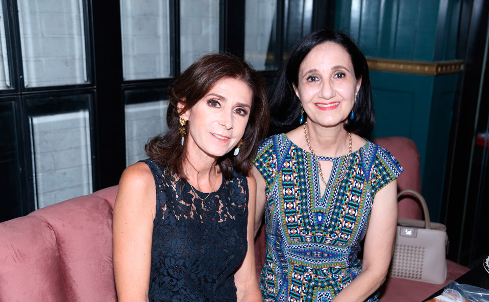 Miriam y Miriem