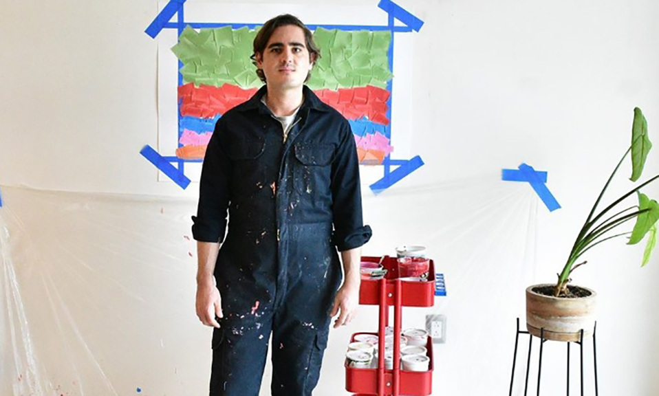 Rodrigo González