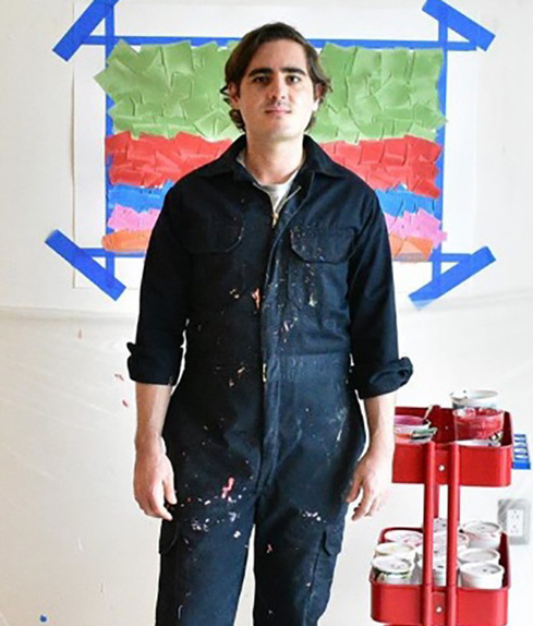 Rodrigo González