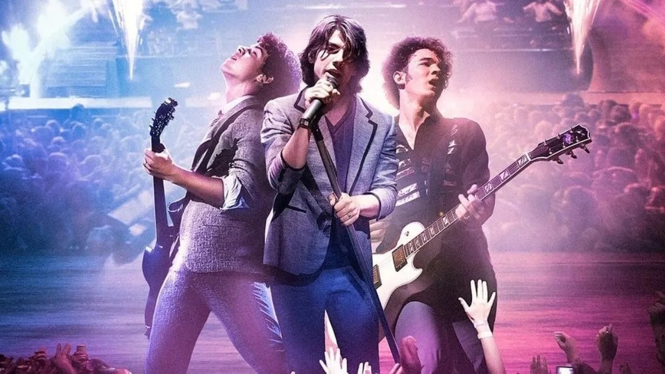 Tuvieron un documental en el 2009, el cual grabaron durante su tour "Jonas Brothers: The 3D Concert Experience"