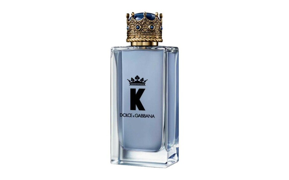 K, Dolce & Gabbana