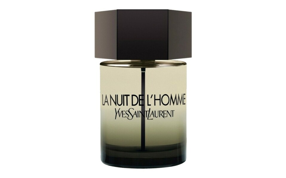 La Nuit de l'Homme, Yves Saint Laurent