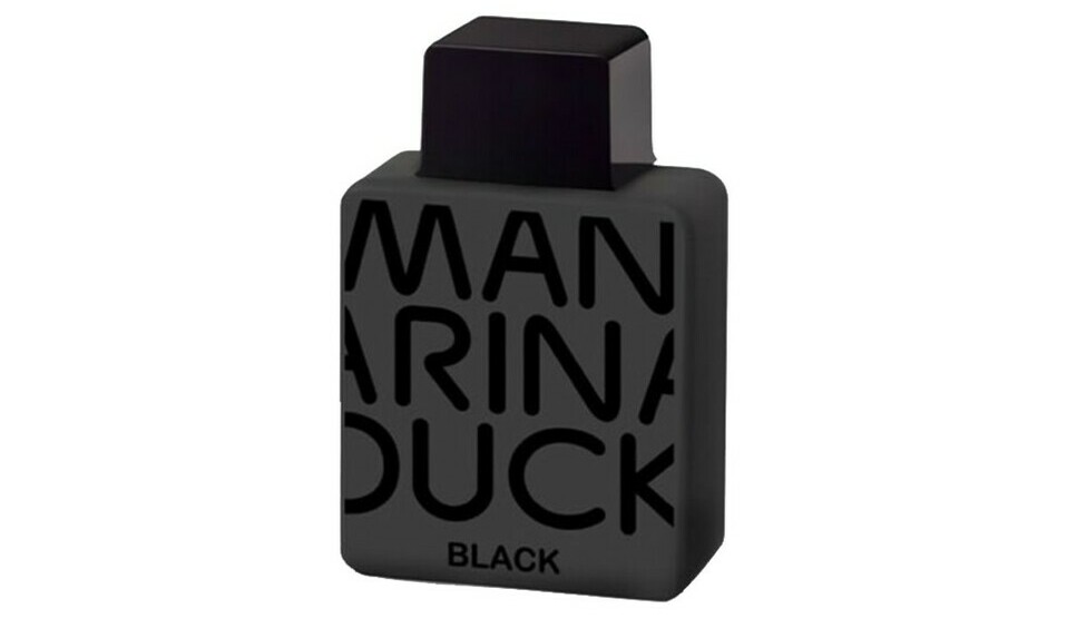 Mandarina Duck Black