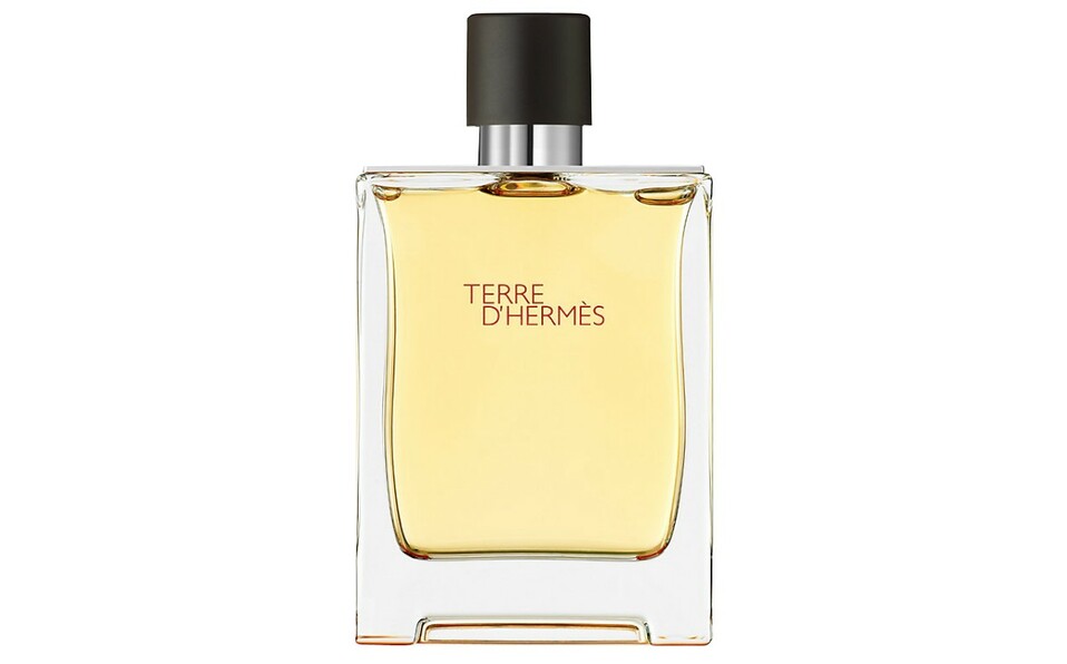 Terre d'Hermès