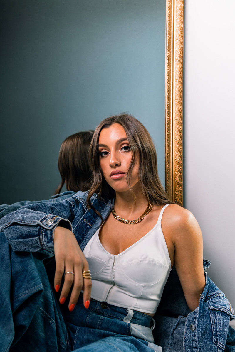 valeria canavati