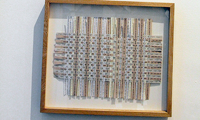 Detalle de la obra