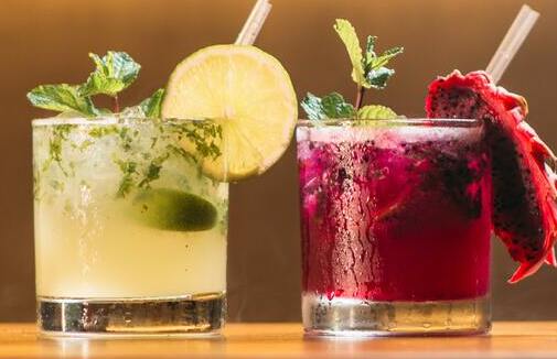 Bebidas