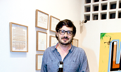 Pepe Huerta
