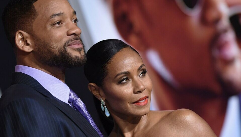 Jada Pinkett y Will Smith: Su larga historia de amor (Foto: Instagram)
