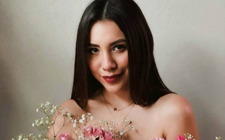 Nury Jiménez / Cortesía