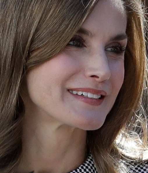 Reina Letizia de España: el antes y después de la realeza (Foto: Reuters)