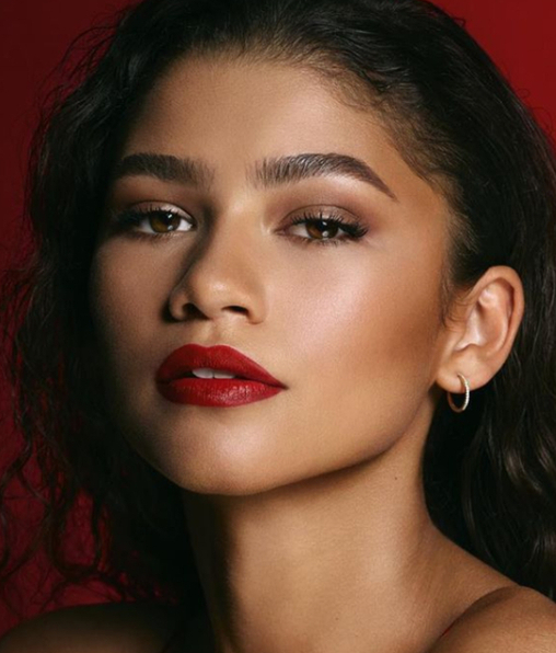 Zendaya: Antes y después de Disney (Foto: Instagram)