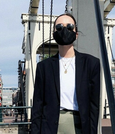 Andy Torres es una de las influencers de moda más importantes de la industria (Foto: Instagram).