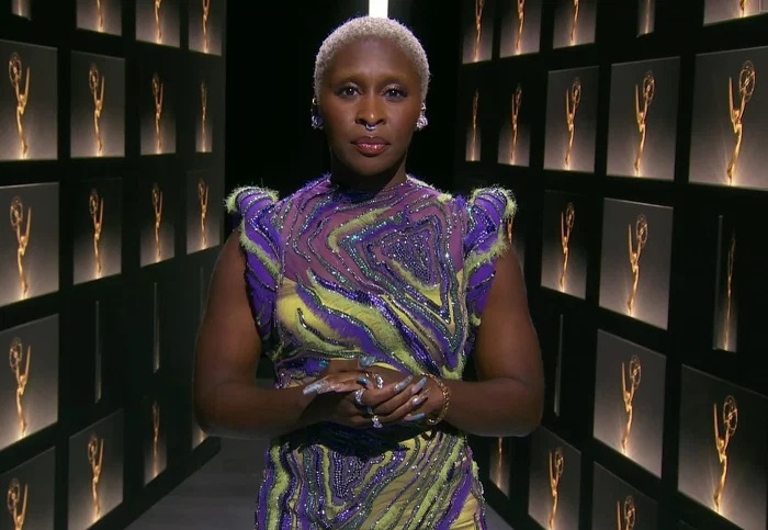 Cynthia Erivo