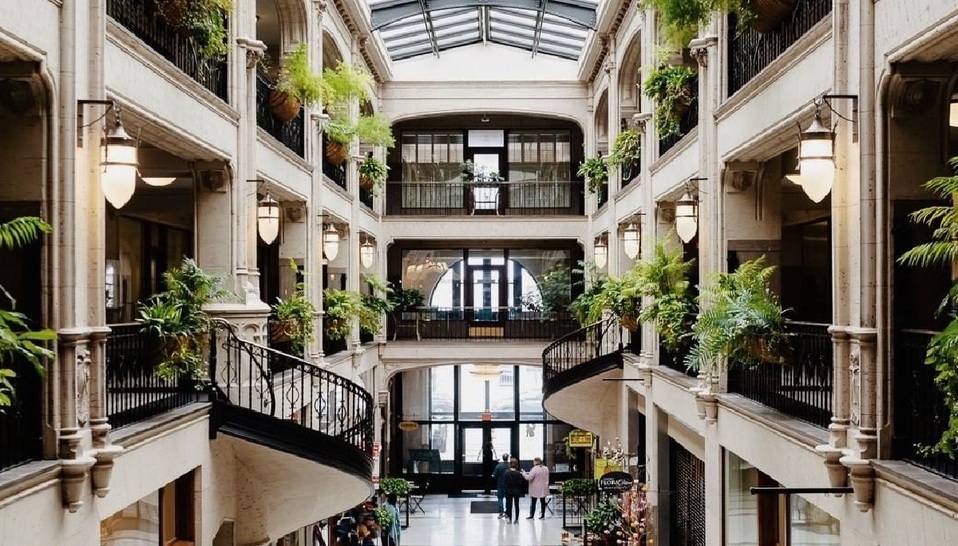Los hoteles también han considerado retirar algunas decoraciones de las habitaciones  (Foto: Kimpton Hotel Arras/ Instagram)