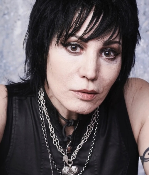 ¡Joan Jett no ha muerto! ¿Qué ha sido de la Reina del rock and roll? (Foto: Instagram)