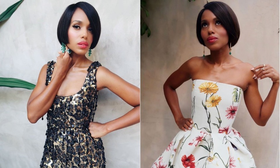 Kerry Washington