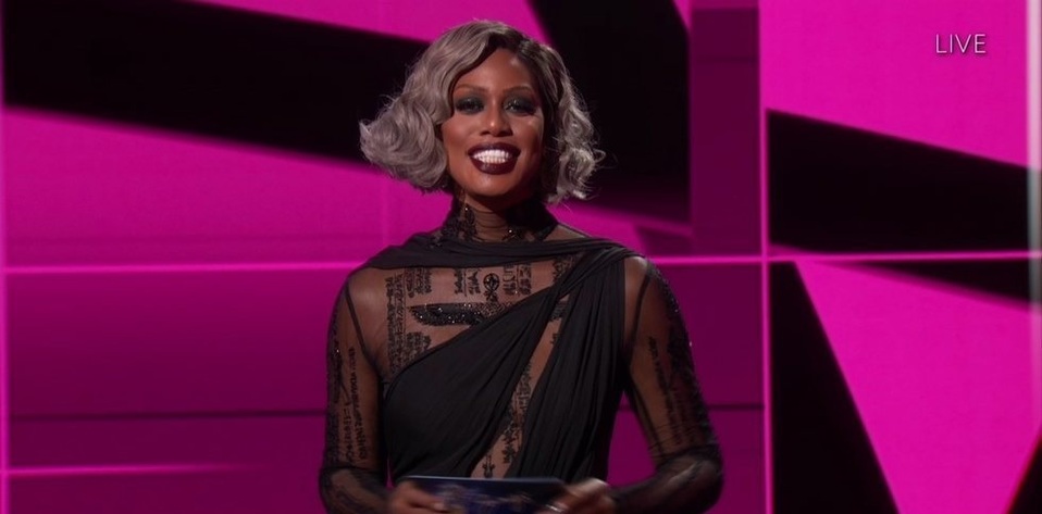 Laverne Cox