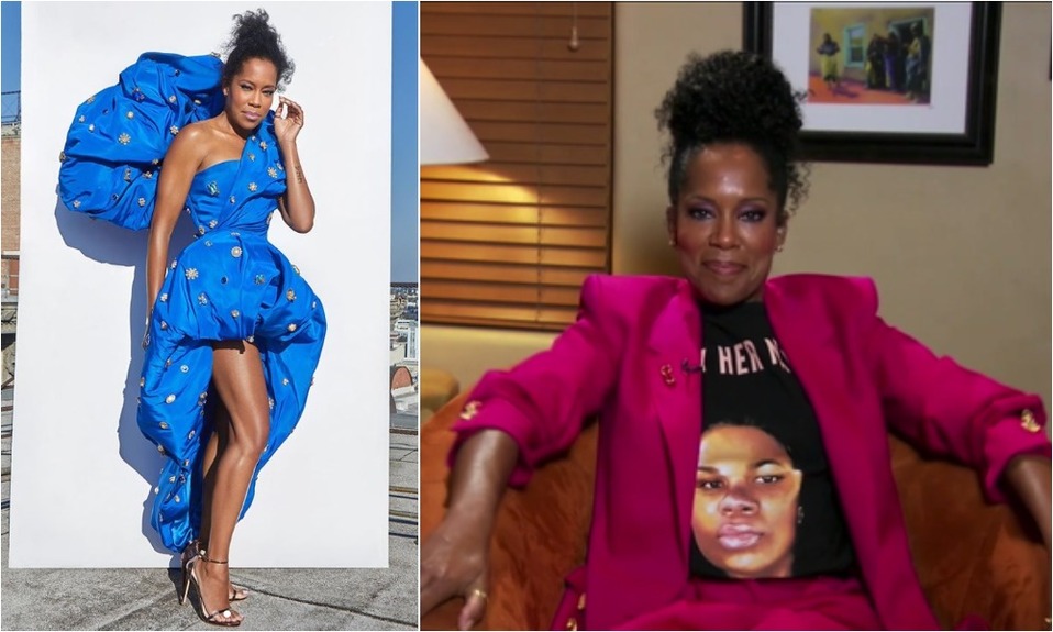Regina King